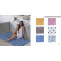 PVC Anti Slip Bath Mat